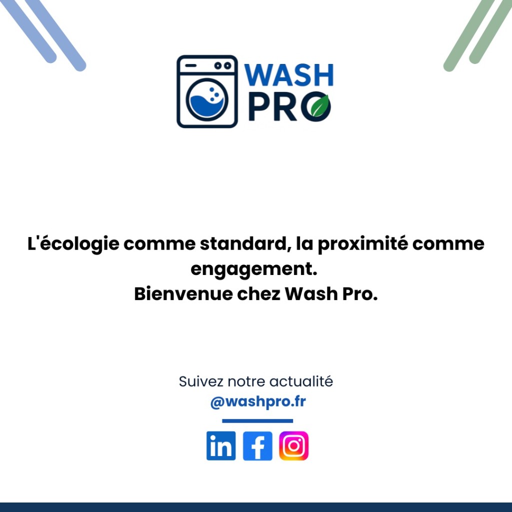 Plus qu'un logo, un engagement — L’écologie comme standard, la proximité comme engagement